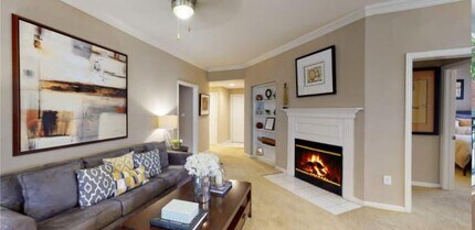 1100 Bering Dr in Houston, TX - Building Photo - Building Photo