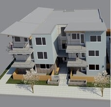 303 Edmonds St, Unit 301 in Edmonds, WA - Building Photo - Building Photo