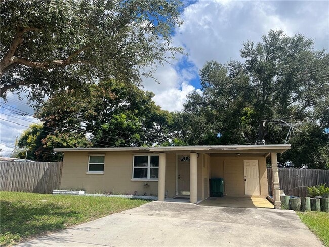 property at 11509 106th St