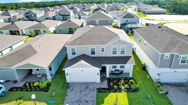 4009 Redbridge Lp in Davenport, FL - Building Photo - Building Photo