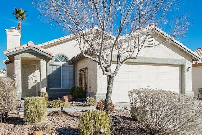 7032 Village Shore Ct in Las Vegas, NV - Building Photo - Building Photo