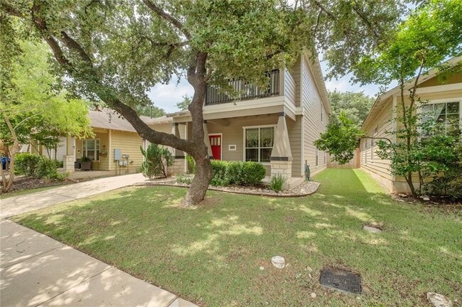 2205 Independence Dr in Austin, TX - Building Photo - Building Photo
