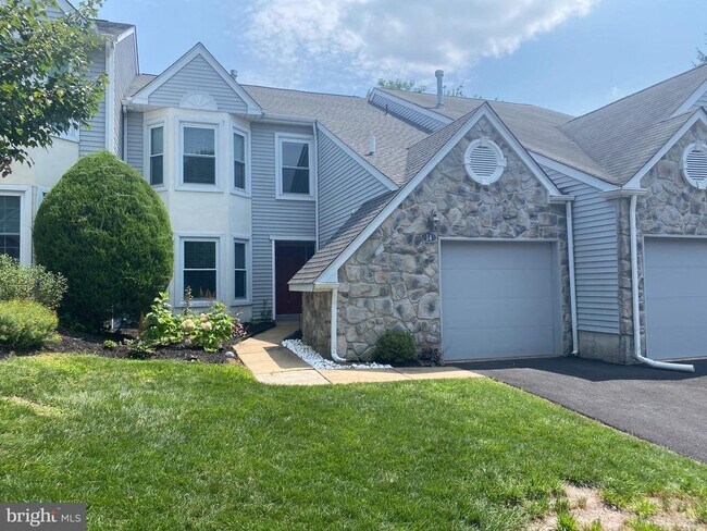 property at 14 Nathan Ct