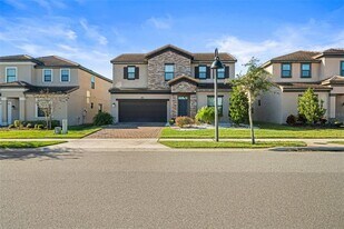 199 Macaulay's Cv in Haines City, FL - Building Photo