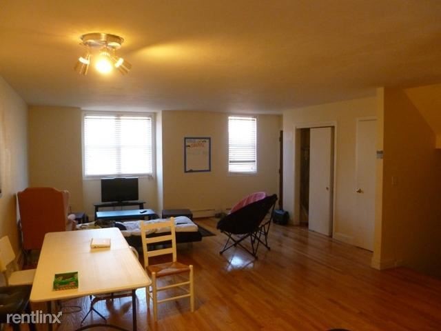 1430 Tremont St-Unit -Apt B4 in Boston, MA - Building Photo - Building Photo
