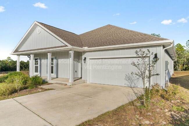 127 Hobson Ave in Crestview, FL - Building Photo - Building Photo