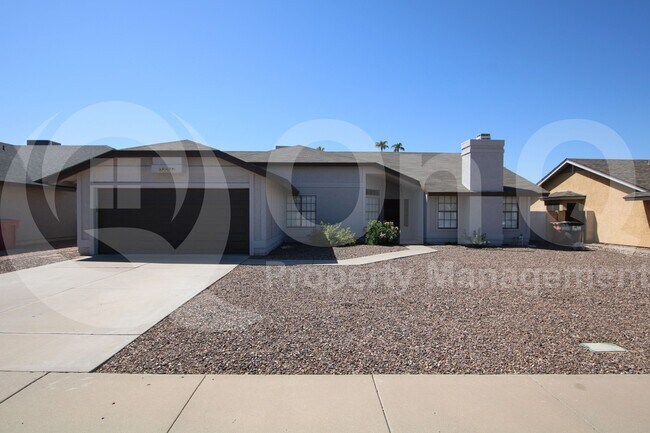 property at 10879 E Kalil Dr
