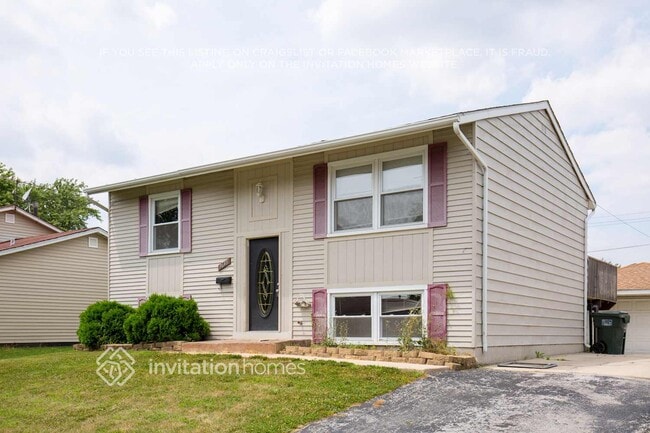 property at 3640 175th Pl