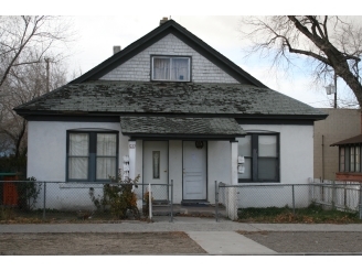 517-519 Elko Ave in Reno, NV - Foto de edificio