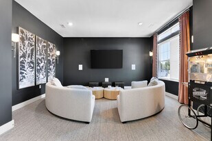 Lawndale Commons in Canal Winchester, OH - Building Photo