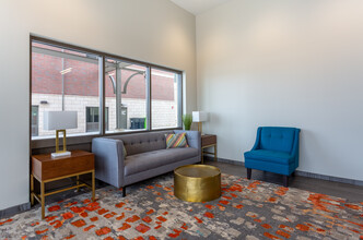 Iron Pier Apartments in Syracuse, NY - Building Photo - Interior Photo