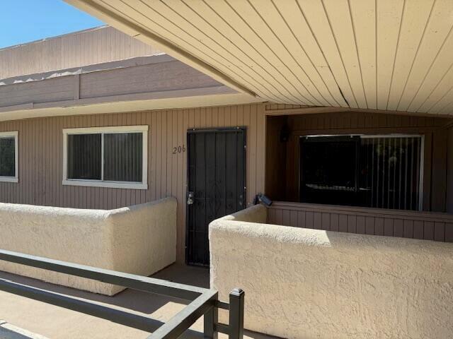 property at 2857 N Los Felices Rd