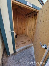 406 Columbia Rd in Colorado Springs, CO - Building Photo - Building Photo