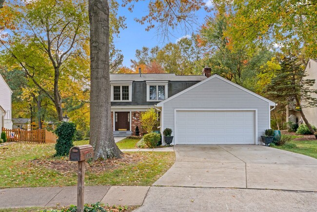 property at 12037 Stoneford Dr