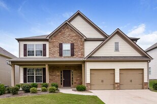 631 Collingsworth Ln NE in Lawrenceville, GA - Building Photo