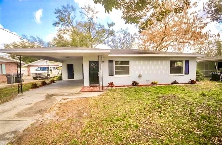 922 29th St NW in Winter Haven, FL - Foto de edificio