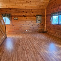 459 Overlook Ct in Warrens, WI - Building Photo