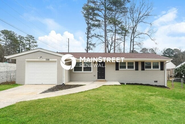 property at 7288 Howard Cir