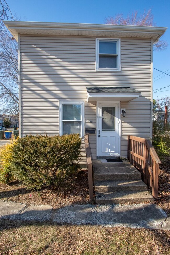 56 Thompson Cir in Newark, DE - Building Photo - Building Photo