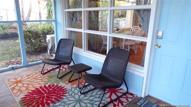 property at 2338 NE Patrician St