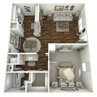 Montebello Gardens photo'