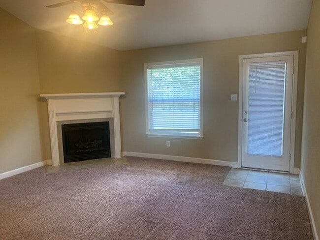 3600 Longstreet St in Jacksonville, AR - Building Photo - Building Photo