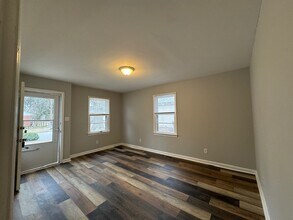 800 Randolph St S in Wilson, NC - Building Photo - Building Photo