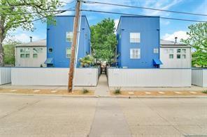 property at 2202 N Peak St
