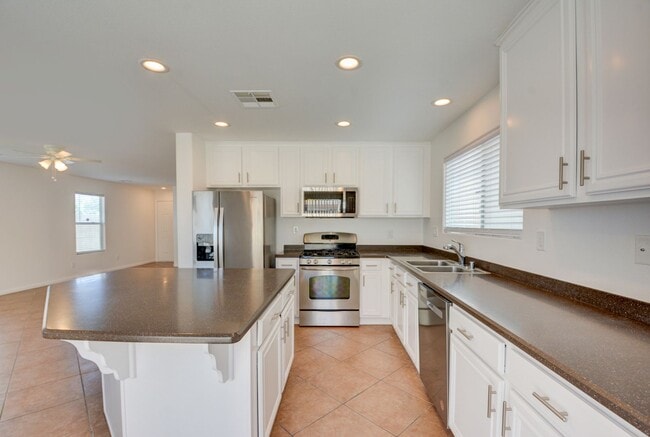 property at 9507 Spruce Pine Ct