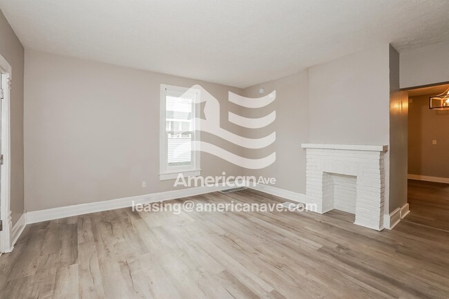 902 Bye St in Akron, OH - Building Photo - Building Photo