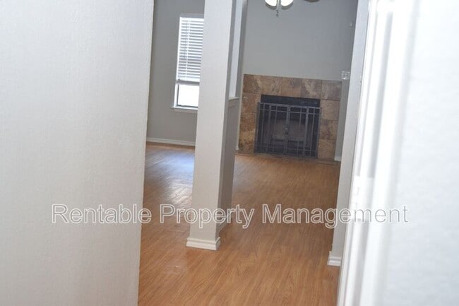 3724 Cibolo Dr in Fort Worth, TX - Building Photo - Building Photo