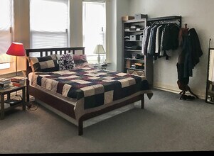 218 S Franklin St-Unit -2nd Floor in Wilkes-Barre, PA - Building Photo - Building Photo