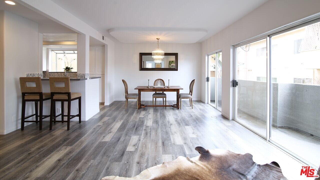 1811 Manning Ave in Los Angeles, CA - Building Photo