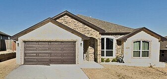 8205 Grayson Trl in Killeen, TX - Building Photo