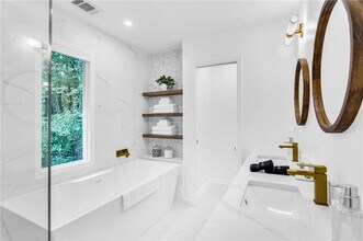 3882 The Ascent NE in Atlanta, GA - Building Photo - Building Photo