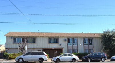 532 N New Ave in Monterey Park, CA - Building Photo - Building Photo