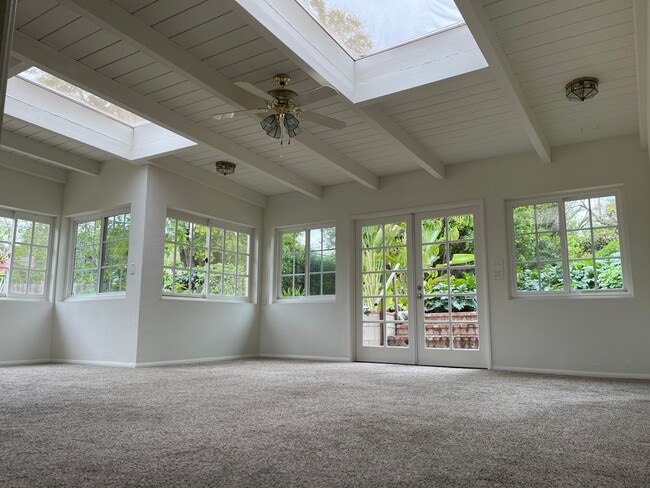 property at 10507 Don Pico Rd