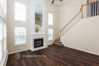 15832 Hollingbourne Rd in Huntersville, NC - Building Photo - Building Photo