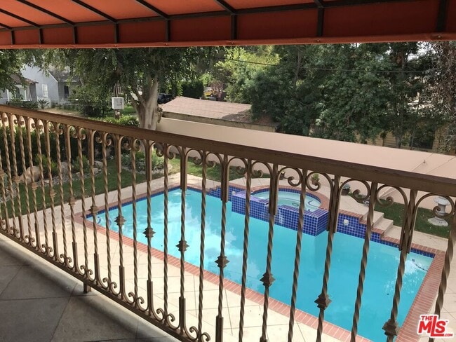 property at 11540 Blix St