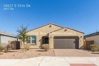 10617 S 55th Dr in Phoenix, AZ - Building Photo - Building Photo