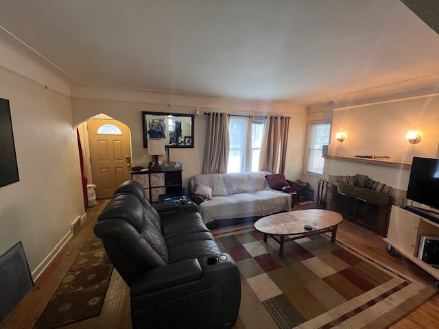 4536 Park Ave in Minneapolis, MN - Foto de edificio - Building Photo