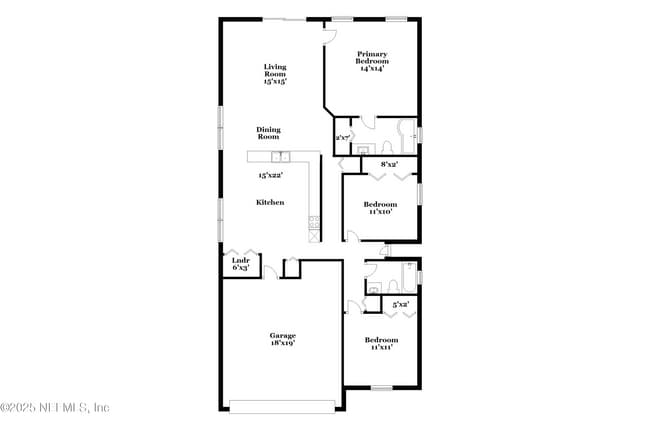 96015 Coral Reef Rd in Yulee, FL - Building Photo - Building Photo
