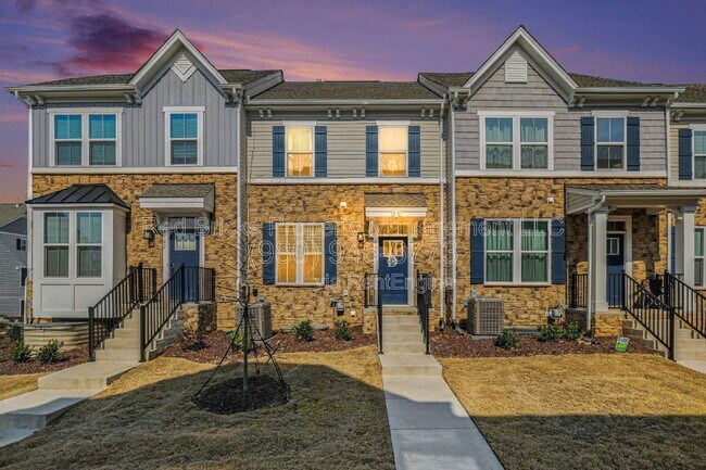 9306 Mallard Mls Dr in Charlotte, NC - Building Photo - Building Photo