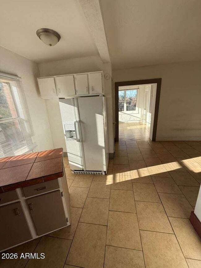 1165 E 10th St in Douglas, AZ - Building Photo - Building Photo