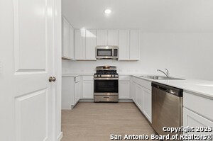 3331 Rock Ml Dm in San Antonio, TX - Building Photo - Building Photo