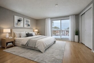 10 Tideview Path, Unit 18 in Plymouth, MA - Foto de edificio - Building Photo