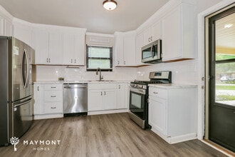 10501 Laddie Dr in Shannon Hills, AR - Building Photo - Building Photo