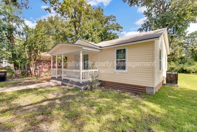 property at 1910 Vassar St