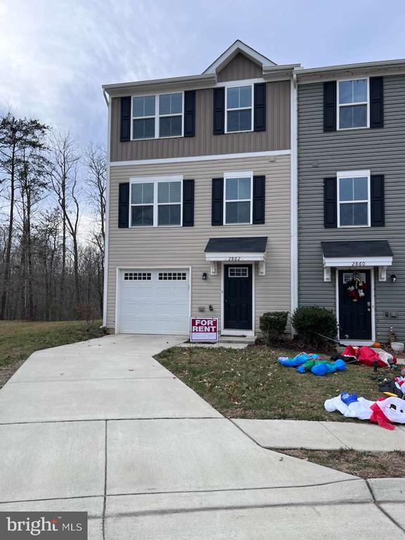 2862 Farzi Cir in Locust Grove, VA - Building Photo - Building Photo