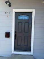 644 Green St in Martinez, CA - Building Photo
